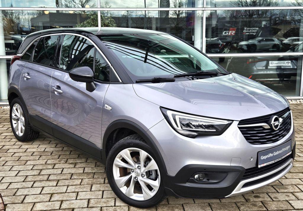 Opel Crossland X 1.2 Start/Stop Innovation