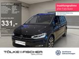 Volkswagen Touran Highline 1.5 l TSI OPF 7-Gang-DSG DCC ACC