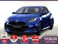 Toyota Yaris - Vorschau Bild 1