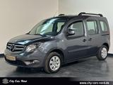 Mercedes-Benz Citan Kombi 111 CDI Lang Tourer Edit. KAMERA+PDC - Mercedes-Benz Citan Gebrauchtwagen in Hamburg