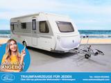 Knaus Südwind 580 QS SILVER SELECTION-MOVER - Knaus Wohnwagen 580