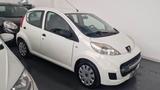 Peugeot 107 1.0 68CV 5p. Plaisir - gebrauchte Peugeot 107 aus dem Jahr 2010