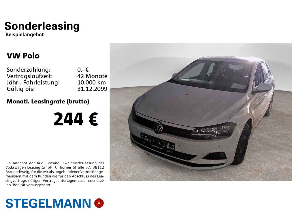 Volkswagen Polo - Bild 2