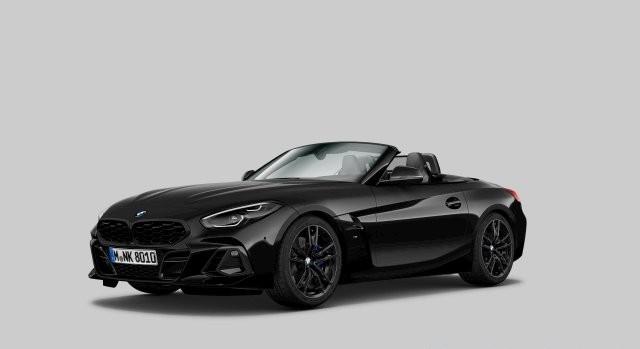 BMW Z4 M40i *HUD* H&K* Memory* Lenkrad heizbar*