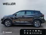 Nissan Qashqai 1.3 DIG-T MHEV Xtronic Acenta *LED*360°* - Nissan Qashqai Gebrauchtwagen in Bielefeld