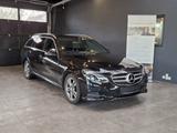 Mercedes-Benz E 350 BlueTEC 4-Matic*LED*Euro6*Comand - Mercedes-Benz E 350: 4matic