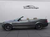 BMW 325 Ci Cabrio Edition Exclusive Xenon - BMW 325 in Hannover