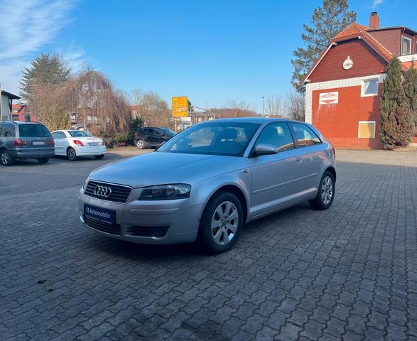 Audi A3 2.0 FSI Ambiente*SERVO DEFEKT*