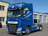 DAF XF 480 FT*Vollspoiler*Standklima*Kompressor*SSC* - DAF Xf 480