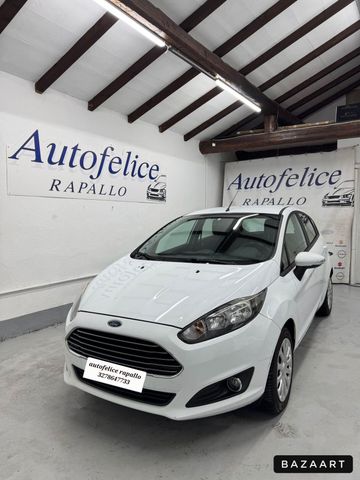 Ford Fiesta 1.0 EcoBoost 100CV 5 porte Individua