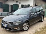 Volkswagen PASSAT VARIANT 1.6 TDI KMCERT GARANZ  - Volkswagen Passat aus 2011: TDI