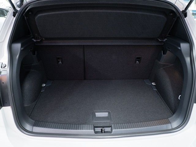 T-Cross R-Line TSI DSG Black Style RFK Keyless