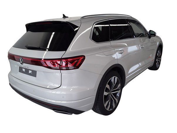 Volkswagen Touareg - Bild 4