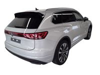 Volkswagen Touareg - Vorschau Bild 4