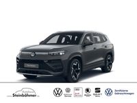 Volkswagen Tayron - Vorschau Bild 1