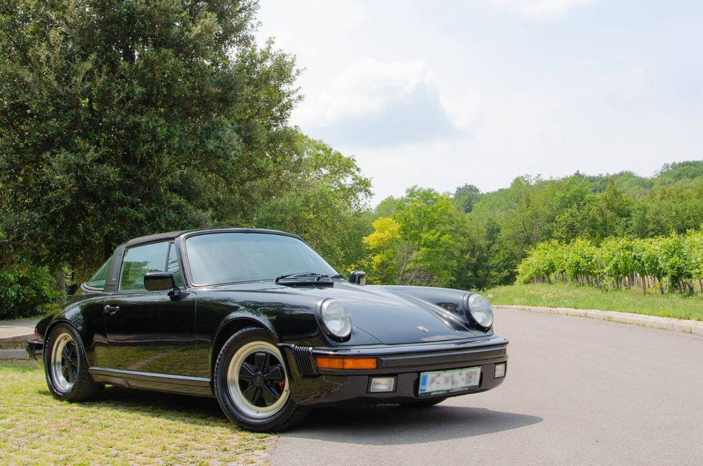Porsche 911 Urmodell