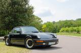 Porsche 911 Targa 3.2 Carrera - Porsche aus 1984: 911