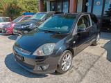 Ford Fiesta 1.4 TDCi 68CV TITANIUM PERFETTA - Ford Fiesta aus 2007: 1.6
