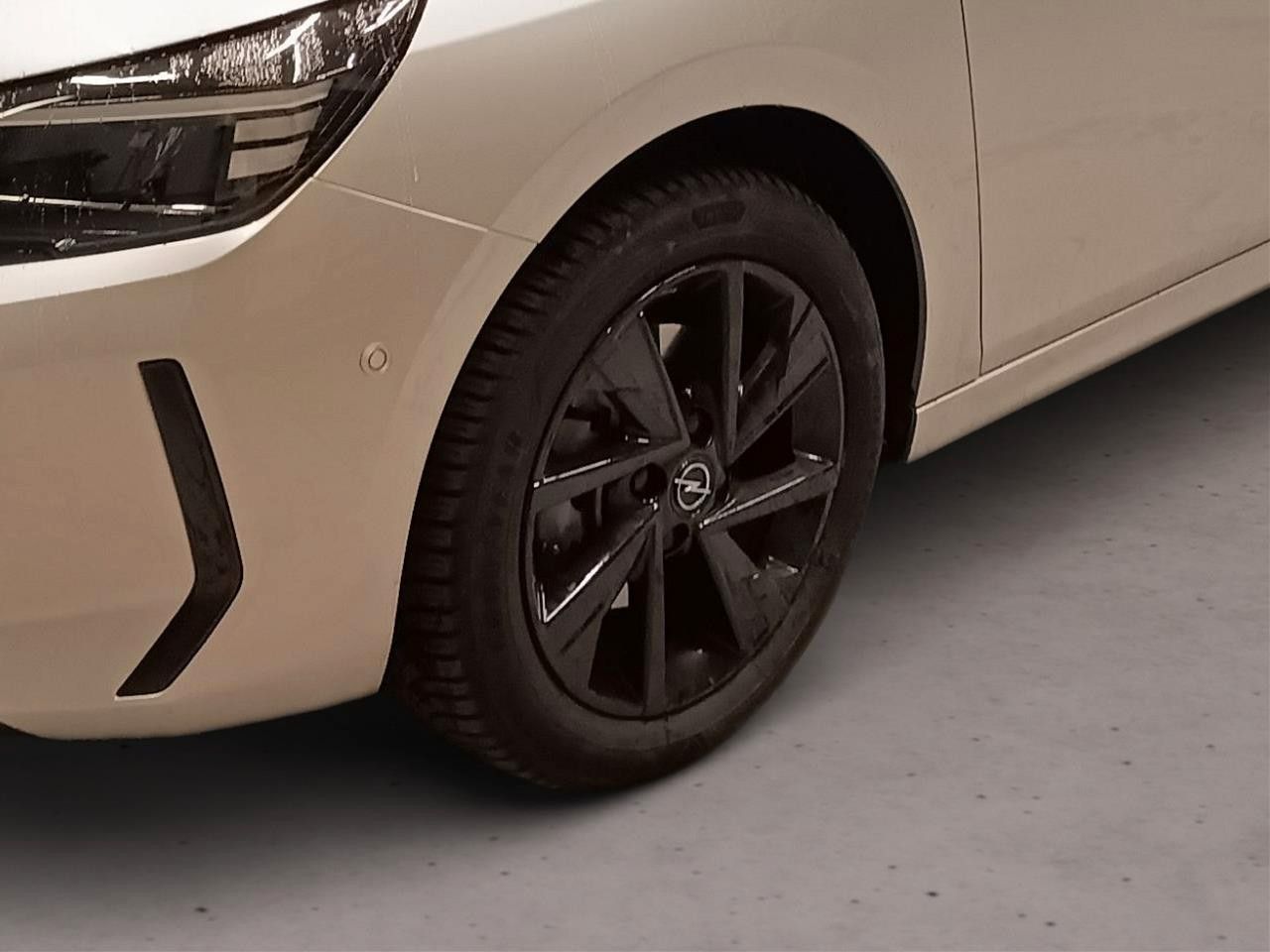 Fahrzeugabbildung Opel Corsa F GS/Kamera/Allwetter!