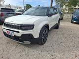 Andere Jeep Avenger 1.2 Turbo 100 CV Summit - Andere aus 2024