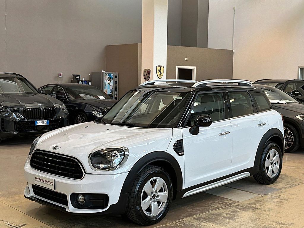 Image of MINI Other