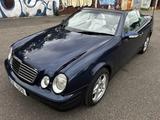 Mercedes-Benz CLK 430 ELEGANCE Elegance - Mercedes-Benz CLK 430 Gebrauchtwagen