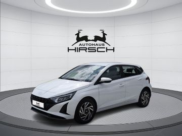 Hyundai Leasingangebot: Hyundai i20 (MY26) 1.0 T-GDI DCT 2WD