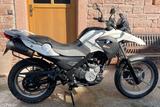 BMW G 650 GS - BMW G 650 GS