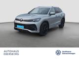 Volkswagen Tiguan R-Line 2.0 TDI 4M 5JGAR IQ.Light/Drive 36