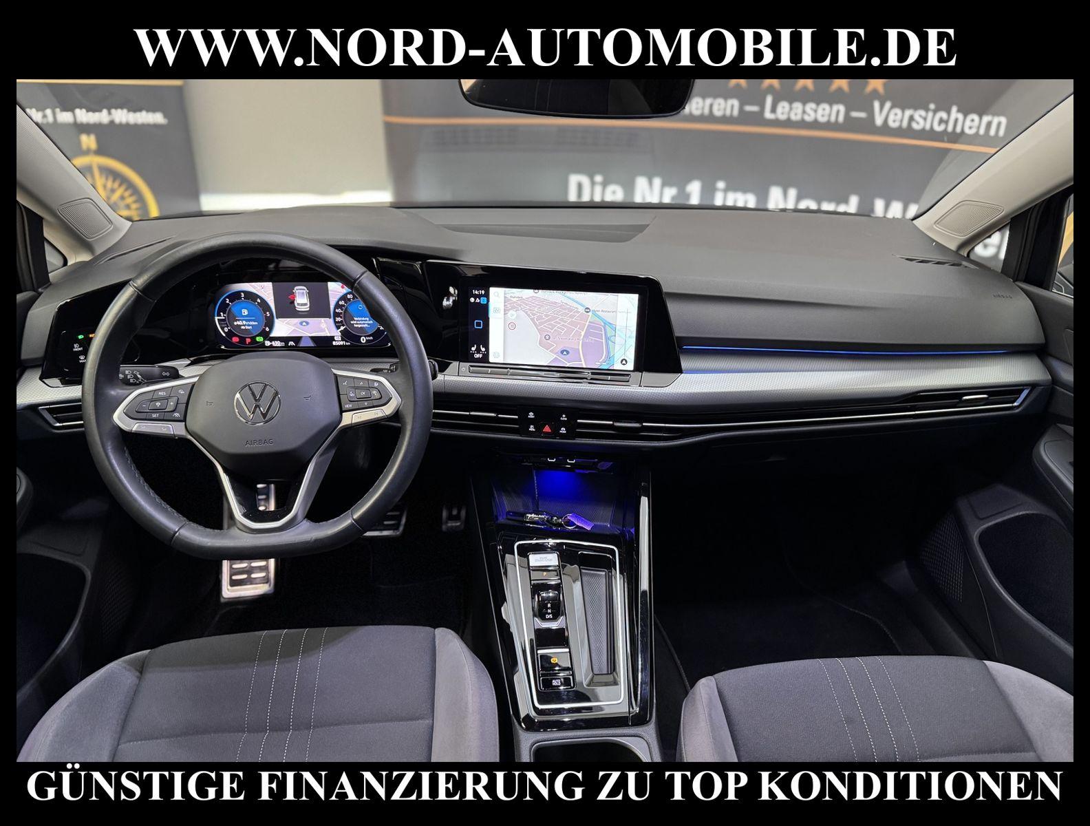 Volkswagen Golf Alltrack 4MOT 2.0 TDI DSG AHK/ACC/18/Navi/, миниатюра 20