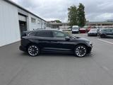 Skoda Enyaq iV 186€ m. 20% Anzahlung AHK 82 kWh Wärmep - Skoda Enyaq aus 2021