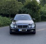 Mercedes-Benz E 280 CDI Avantgarde, 3,0-Li... - Mercedes-Benz E 280: Cdi Avantgarde