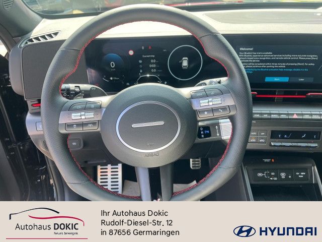 Hyundai KONA - Bild 7