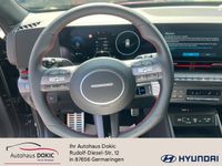 Hyundai KONA - Vorschau Bild 7