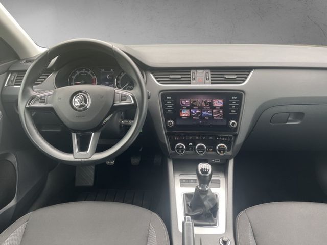 Skoda Octavia Combi III 1.0 TSI Tour *DAB*SHZ*TEL* ALU