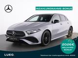 Mercedes-Benz A 180 AMG+NavPrem+MBeam+Night+KeylGo+Amb+Kamera+ - Mercedes-Benz A 180 Gebrauchtwagen in Bremen