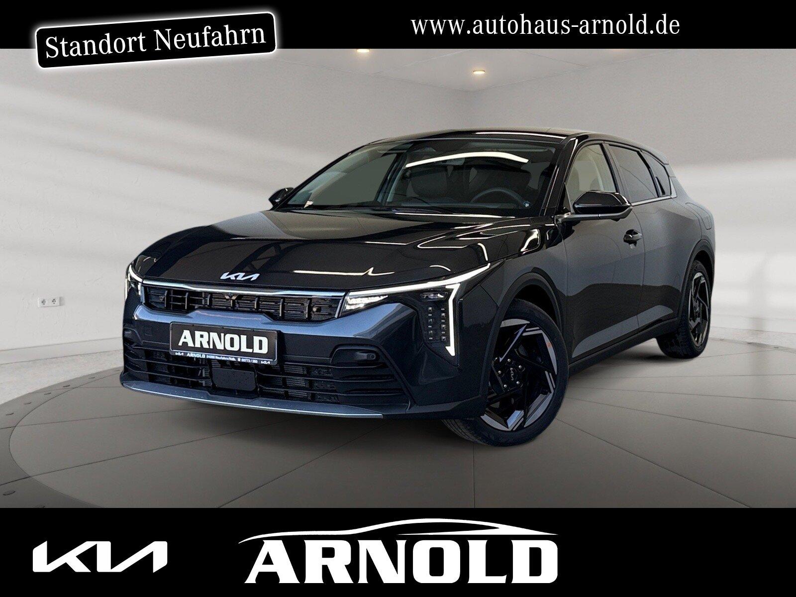 Kia K4