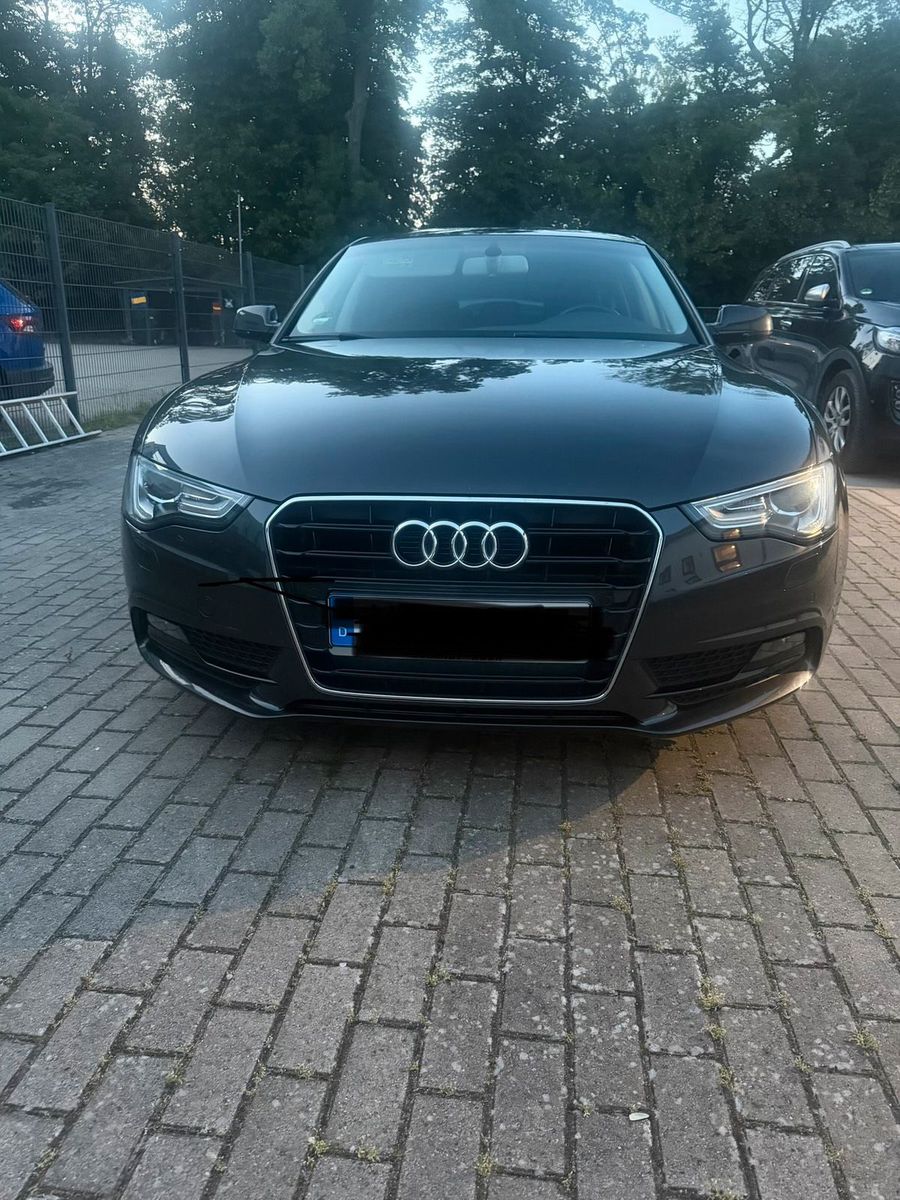 AUDI AUDI  A5 Sportback  TDI