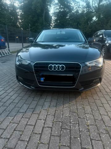 AUDI AUDI  A5 Sportback  TDI