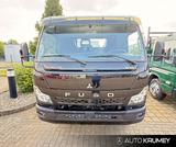 Mitsubishi 7C18 FUSO Canter - Mitsubishi Abrollkipper