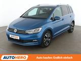 Volkswagen Touran 1.5 TSI ACT Highline BMT Aut.*NAVI*LED* - Volkswagen Touran 5T