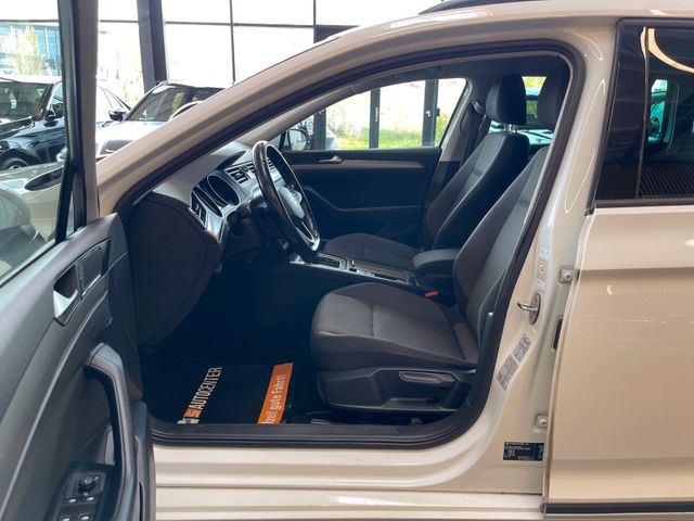 Volkswagen Passat Variant *19%*LED*KAMERA*ACC*AHK*NAVI*SHZ*