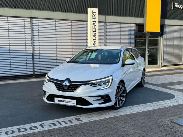 Renault Megane Grandtour Intens  Plug-In Hybrid 160