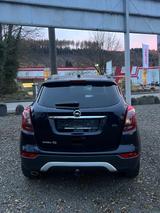 Opel Mokka X 1.6 Diesel Ultimate Start/Stop 4x4 U... - Opel Mokka X von privat
