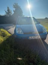 Ford Fiesta mk5 - Ford Fiesta aus 2025