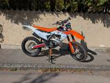 KTM SX 300 2023 - KTM MOTOCROSS DIRT BIKE