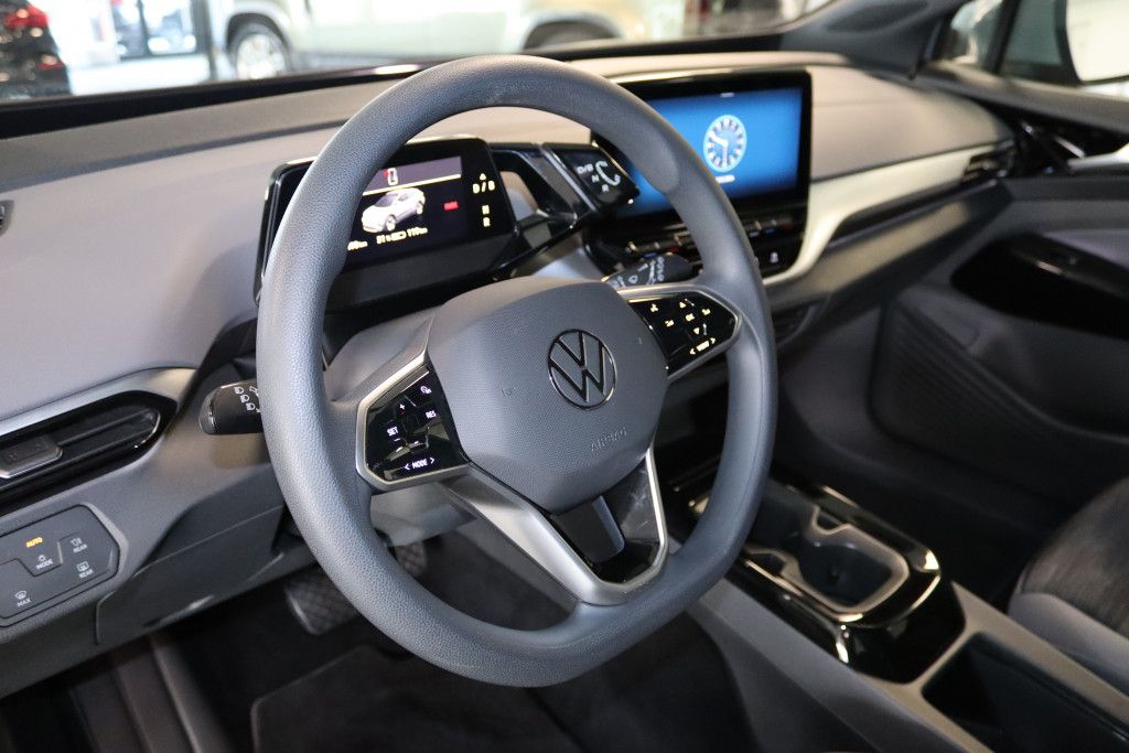 Fahrzeugabbildung Volkswagen ID.4 Pure Performance-Navi Pro-LED-Ambiente-PDC-