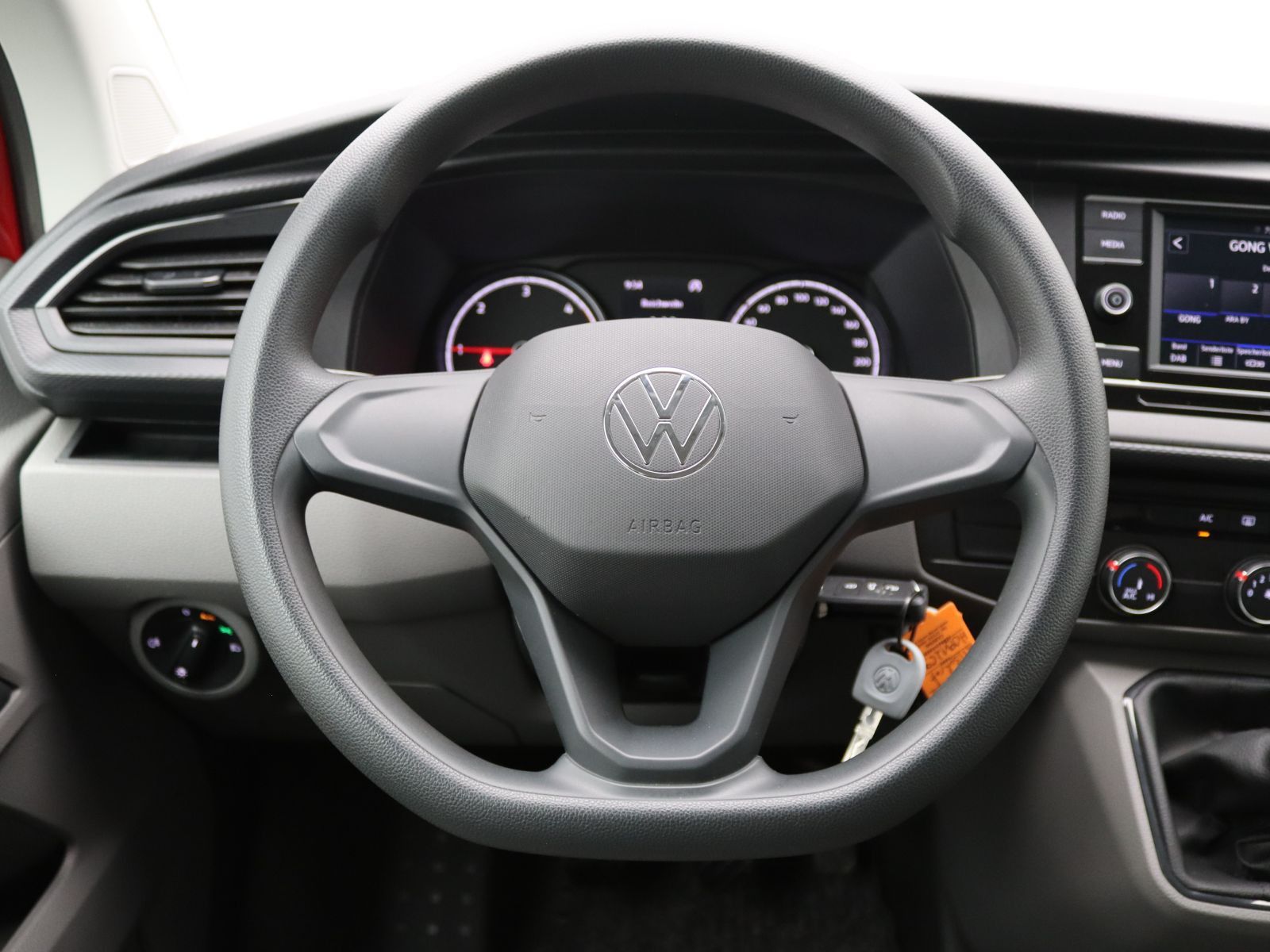 Volkswagen T6 Kombi - Bild 17