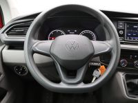 Volkswagen T6 Kombi - Vorschau Bild 17