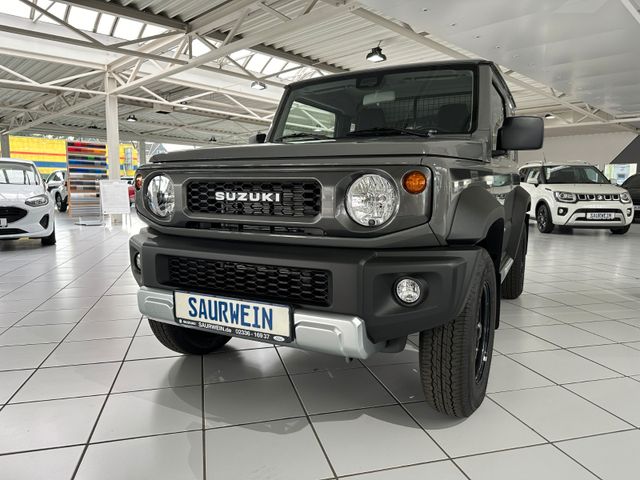 Suzuki Jimny Comfort Allgrip NFZ HORIZON